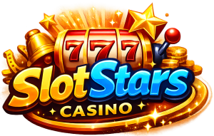 SlotStars Casino